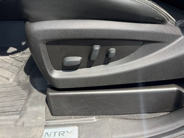 2019 Chevrolet Silverado 2500 HD High Country