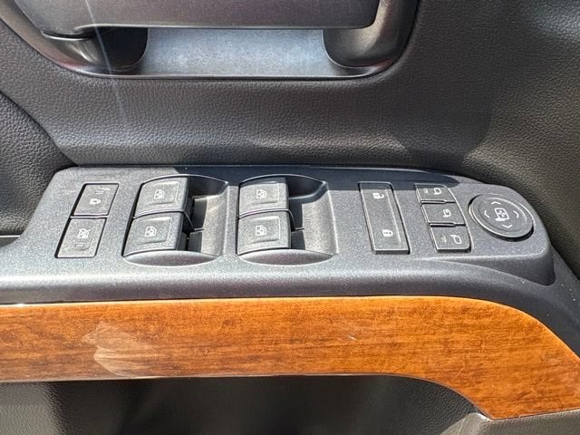 2019 Chevrolet Silverado 2500 HD High Country