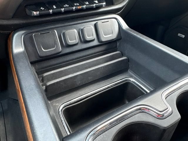 2019 Chevrolet Silverado 2500 HD High Country