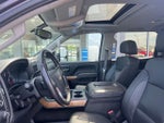 2016 Chevrolet Silverado 2500 HD LTZ