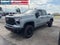 2024 Chevrolet Silverado 2500 HD ZR2