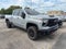 2024 Chevrolet Silverado 2500 HD ZR2