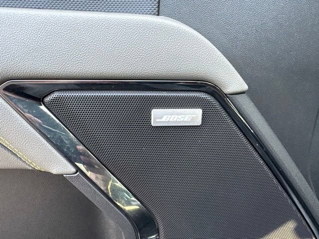 2024 Chevrolet Silverado 2500 HD ZR2