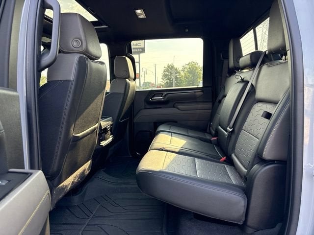 2024 Chevrolet Silverado 2500 HD ZR2