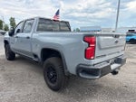 2024 Chevrolet Silverado 2500 HD ZR2