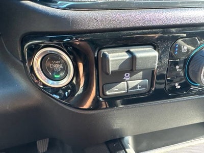 2024 Chevrolet Silverado 2500 HD ZR2