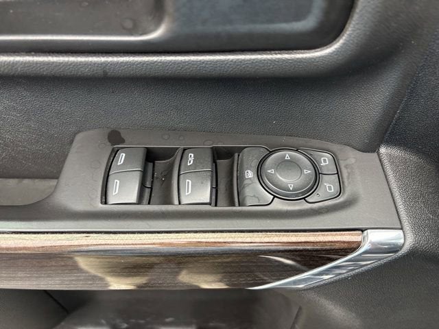 2021 Chevrolet Silverado 2500 HD LT