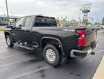 2021 Chevrolet Silverado 2500 HD LT