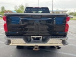 2021 Chevrolet Silverado 2500 HD LT