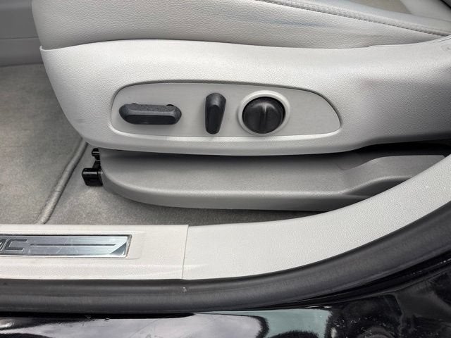 2022 GMC Acadia SLT