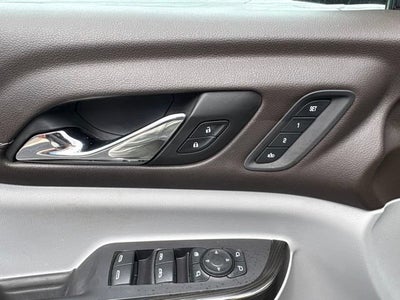 2022 GMC Acadia SLT