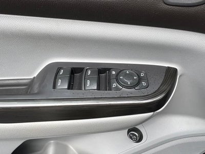 2022 GMC Acadia SLT