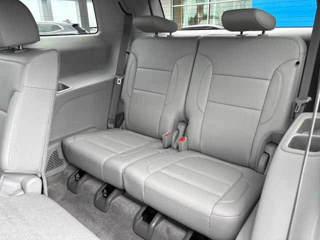 2022 GMC Acadia SLT