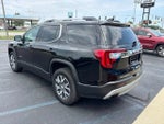2022 GMC Acadia SLT