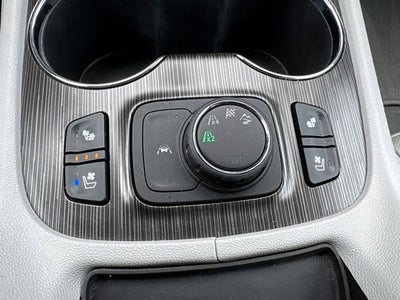 2022 GMC Acadia SLT