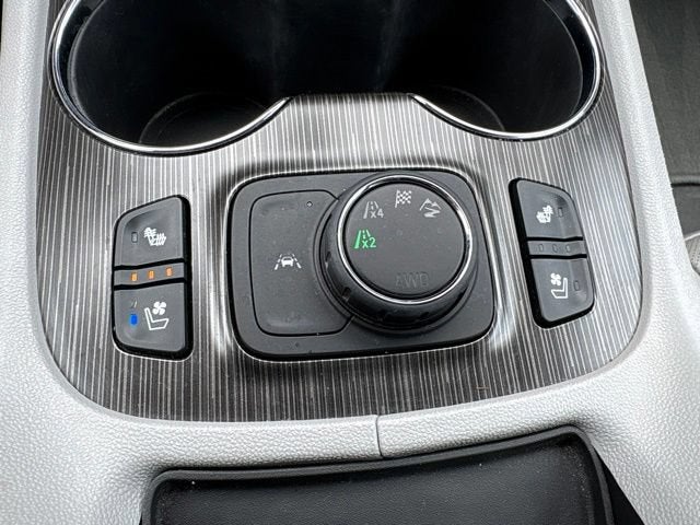 2022 GMC Acadia SLT