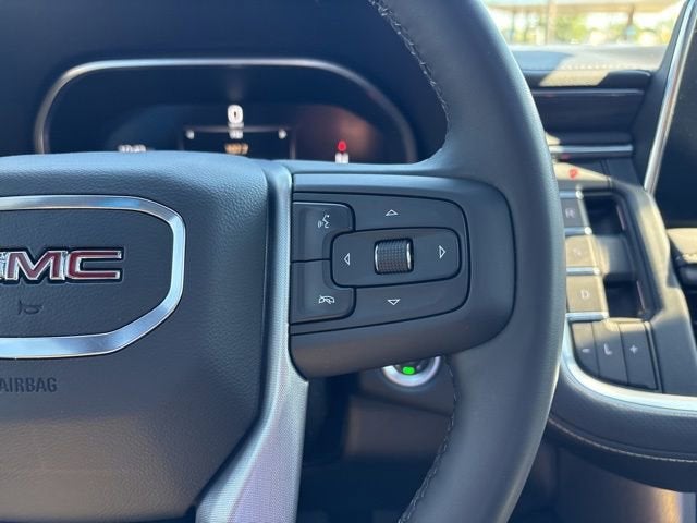 2024 GMC Yukon SLT