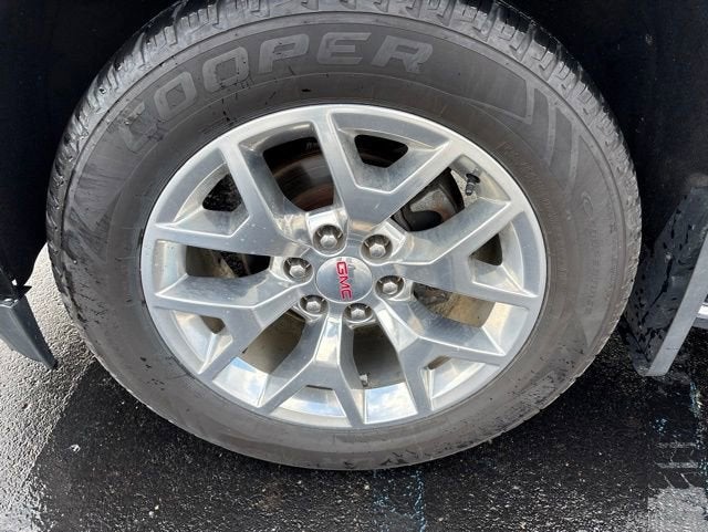 2019 GMC Yukon XL SLT