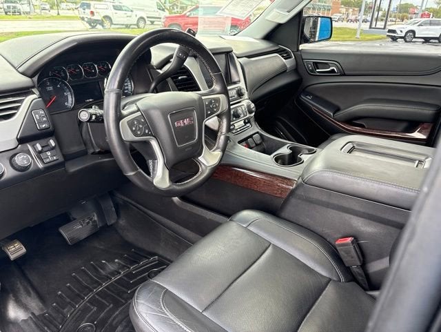 2019 GMC Yukon XL SLT