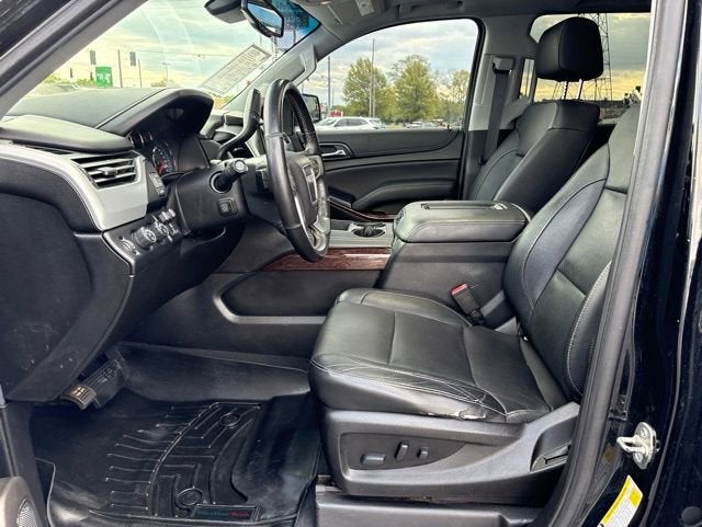 2019 GMC Yukon XL SLT