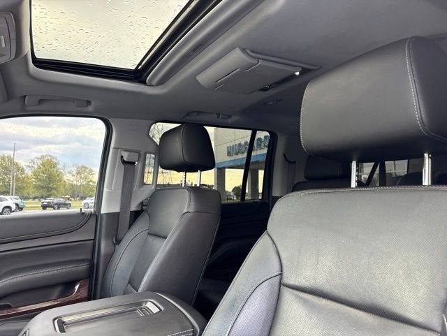 2019 GMC Yukon XL SLT