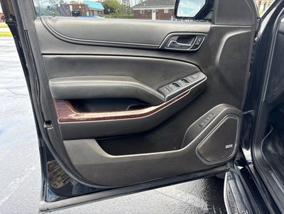 2019 GMC Yukon XL SLT