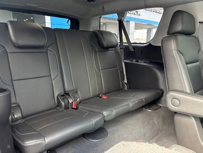 2019 GMC Yukon XL SLT