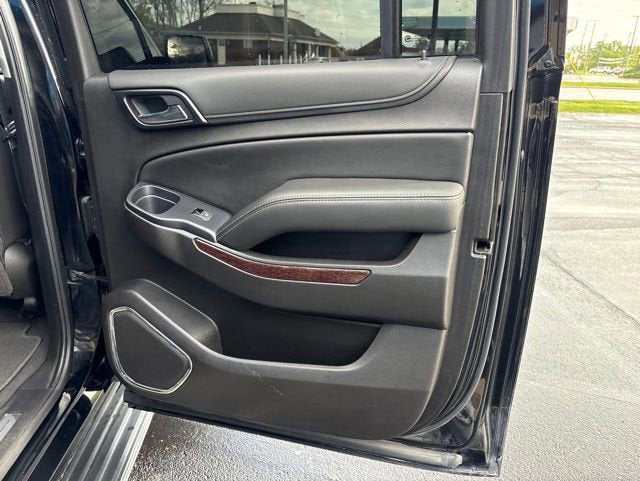 2019 GMC Yukon XL SLT