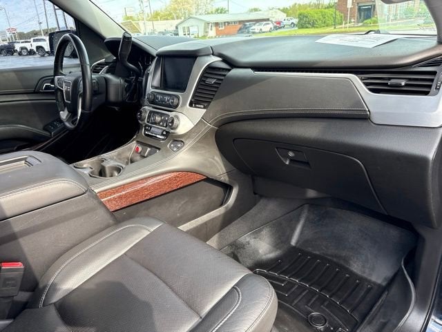 2019 GMC Yukon XL SLT