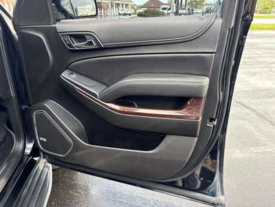 2019 GMC Yukon XL SLT