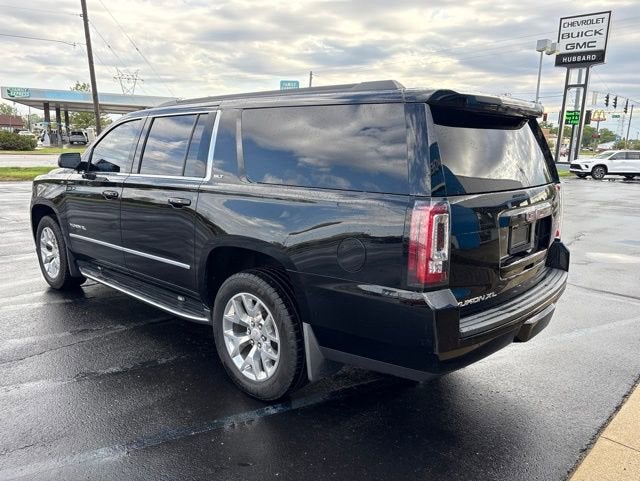 2019 GMC Yukon XL SLT