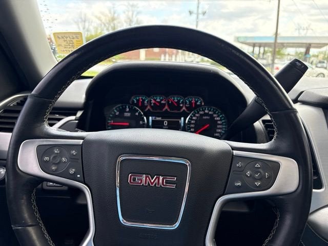 2019 GMC Yukon XL SLT
