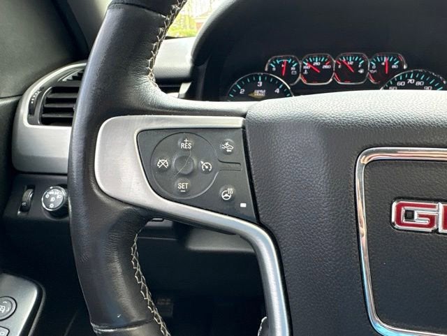 2019 GMC Yukon XL SLT