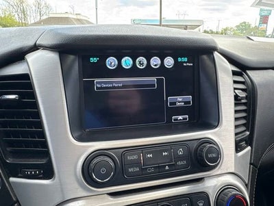 2019 GMC Yukon XL SLT