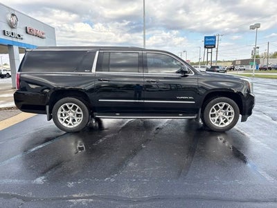 2019 GMC Yukon XL SLT