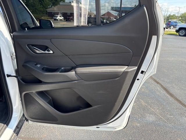 2019 Chevrolet Traverse RS