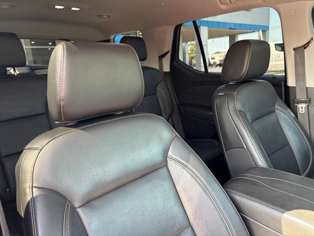 2019 Chevrolet Traverse RS