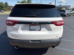 2019 Chevrolet Traverse RS