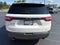 2019 Chevrolet Traverse RS