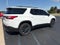 2019 Chevrolet Traverse RS