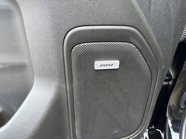 2023 GMC Sierra 2500 HD AT4