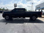 2023 GMC Sierra 2500 HD AT4