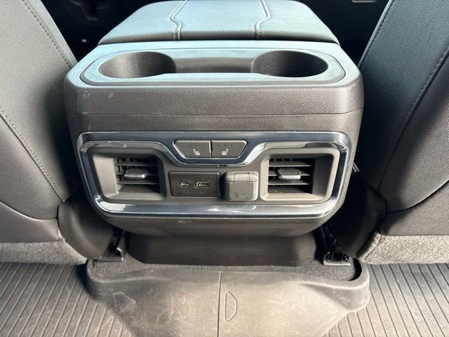 2023 GMC Sierra 2500 HD AT4
