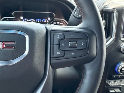 2023 GMC Sierra 2500 HD AT4