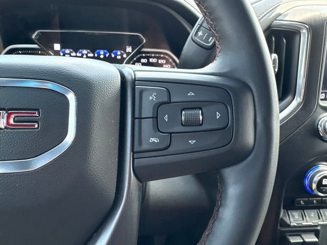 2023 GMC Sierra 2500 HD AT4