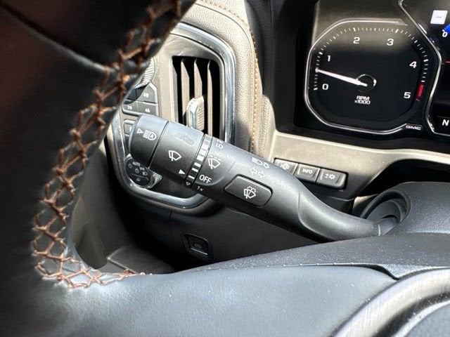 2023 GMC Sierra 2500 HD AT4