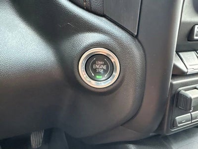 2023 GMC Sierra 2500 HD AT4