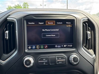 2023 GMC Sierra 2500 HD AT4