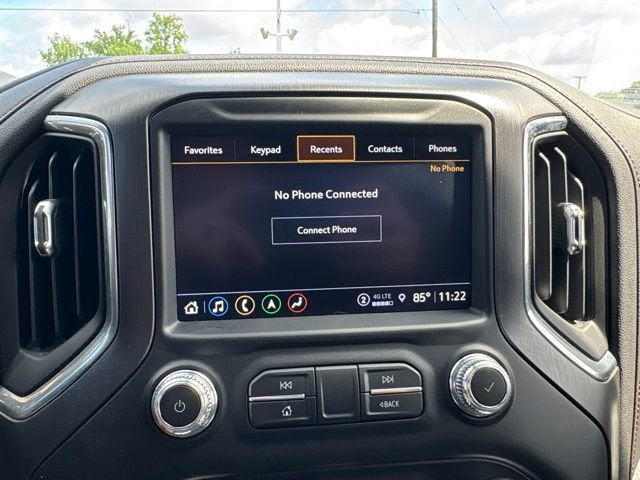 2023 GMC Sierra 2500 HD AT4