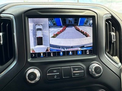 2023 GMC Sierra 2500 HD AT4